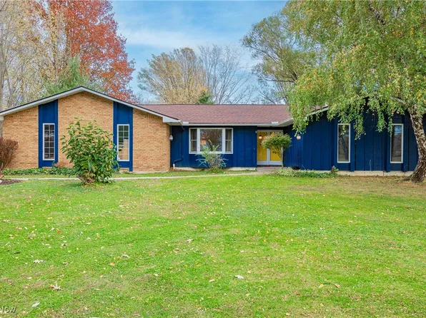 3365 Yost Rd, Litchfield, OH 44253