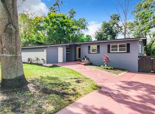 3804 Pine Ridge Rd, Orlando, FL 32808