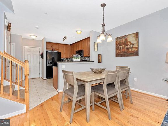 5th image of 11952 Little Seneca Pkwy #2531