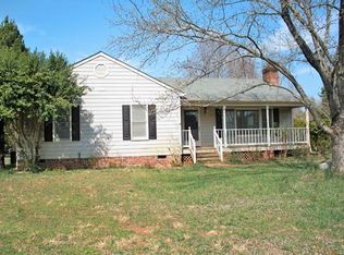 2284 Pony Farm Rd, Maidens, VA 23102