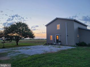 6743 E New Market Ellwood Rd, Hurlock, MD 21643