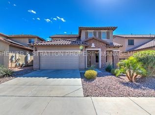 7527 W Pleasant Oak Way, Florence, AZ 85132
