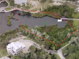 14067 W Siren Ct, Crystal River, FL 34429