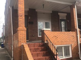 451 N Ellwood Ave, Baltimore, MD 21224