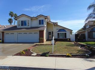 14196 High Noon Ct, Moreno Valley, CA 92553