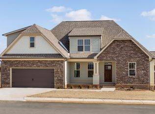 2088 Volunteer Dr, Cleveland, TN 37311