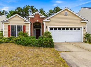 5141 Morning Frost Pl., Myrtle Beach, SC 29579