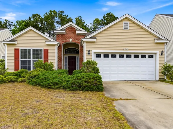 5141 Morning Frost Pl., Myrtle Beach, SC 29579