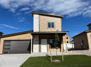 1532 Elsie Jean Trl, Cheyenne, WY 82007