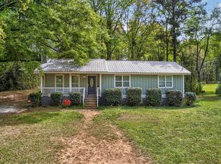 137 Sandy Beach Rd NE, Milledgeville, GA