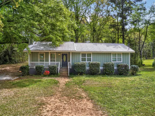 137 Sandy Beach Rd NE, Milledgeville, GA 31061