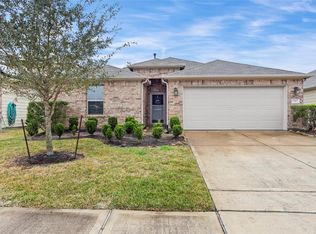 1243 Steed Bluff Dr, Alvin, TX 77511