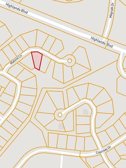 1st image of Malone Ln