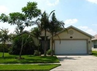 2911 Stratford Pointe Dr, West Melbourne, FL 32904