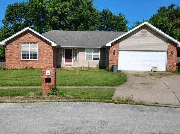 149 S Cedar Heights Drive, Nixa, MO 65714