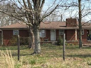 13 Minnie Brown Rd, Ardmore, TN 38449