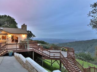 17250 Soda Springs Rd, Los Gatos, CA 95033