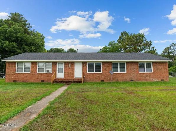 4134 Corbett Cir, Farmville, NC 27828