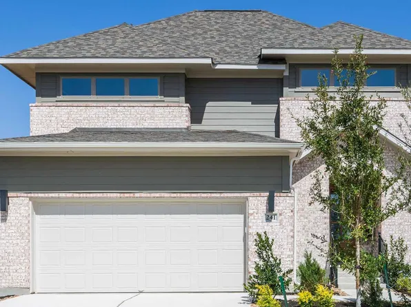 241 Blue Summit Bnd, Liberty Hill, TX 78642
