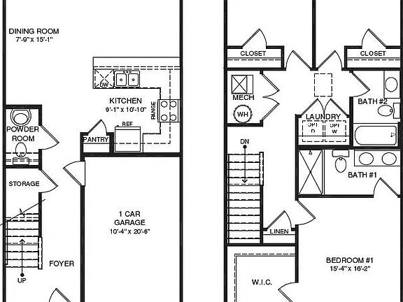 3rd image of 137 Tigney Dr