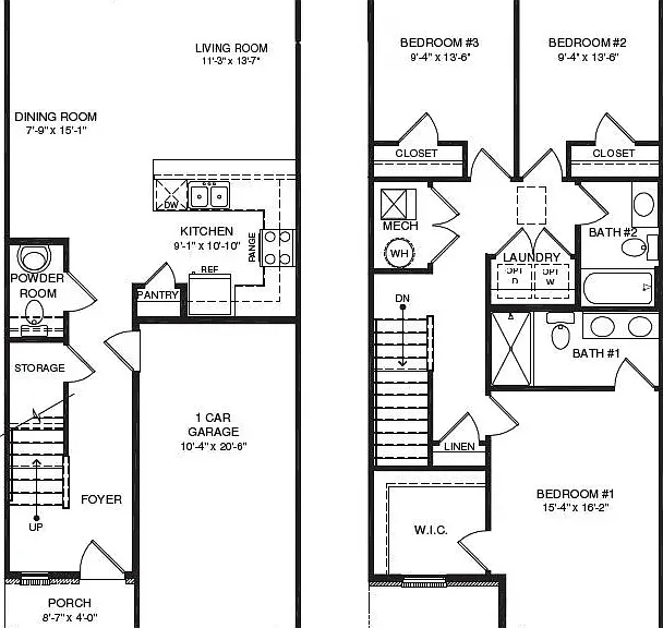 126 Willett Hollow St — Photo 3
