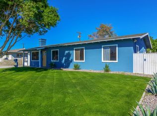 82784 Smoke Tree Ave, Indio, CA 92201