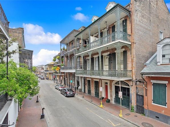 Real Estate French Quarter