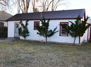 1610 N Highway 395, Minden, NV 89423
