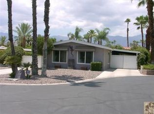 209 International Blvd, Rancho Mirage, CA 92270