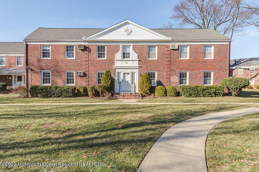 24 Pinckney Road UNIT A, Red Bank, NJ 07701 Zillow