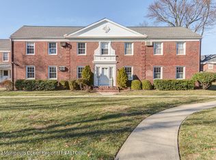 24 Pinckney Rd APT A, Red Bank, NJ 07701