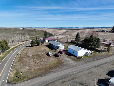 105 2nd Ave, Nezperce, ID, 83543