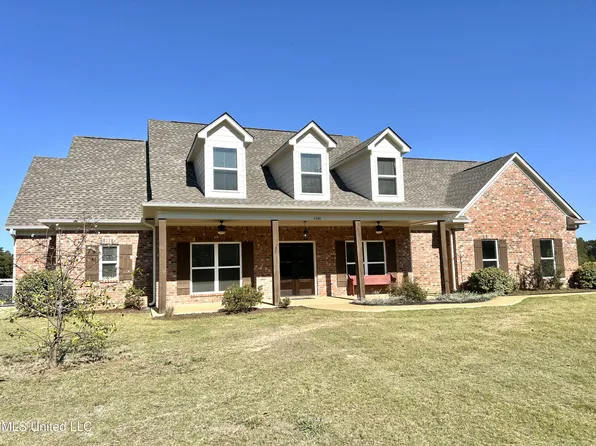 4348 Highway 305 S, Hernando, MS 38632