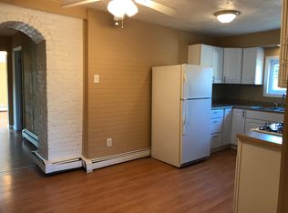 2246 Brodhead Rd #2, Aliquippa, PA 15001