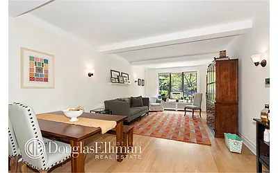 Sold by Douglas Elliman