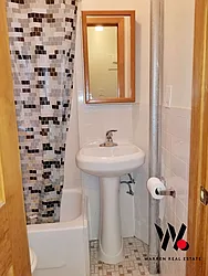 Rented by Warren T Real Estate Corp.