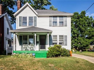 1299 Herberich Ave, Akron, OH 44301