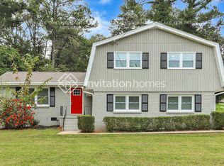 2379 Tiffany Cir, Decatur, GA 30035