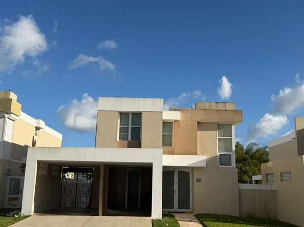 85 Urbanizacion Mansiones, Juncos, PR 00777