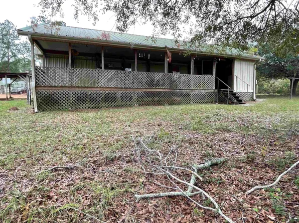 133 County Road 336, Jasper, TX 75951
