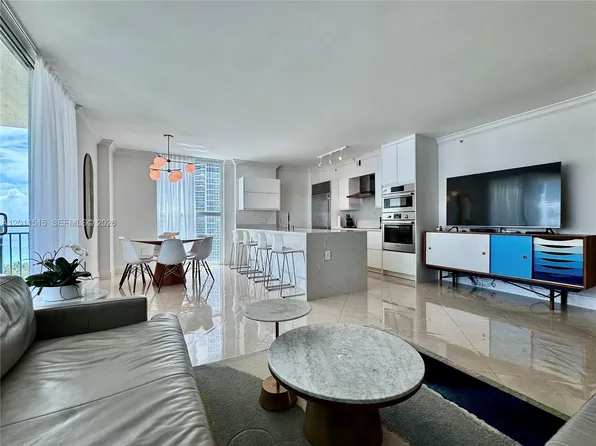 17555 Atlantic Blvd, Sunny Isles Beach, FL