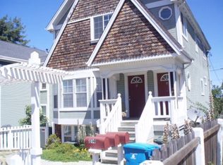 814 Kentucky St #A, Vallejo, CA