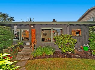 4508 NE 70th St, Seattle, WA 98115