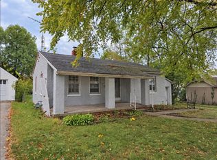 419 S Clairmont Ave, Springfield, OH 45505