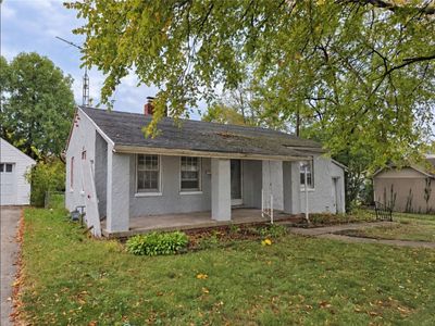 419 S Clairmont Ave, Springfield, OH, 45505