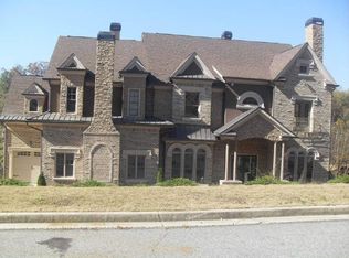 475 Carondelett Cv SW, Atlanta, GA 30331