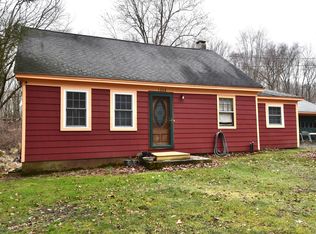 1008 Bucks Hill Rd, Southbury, CT 06488