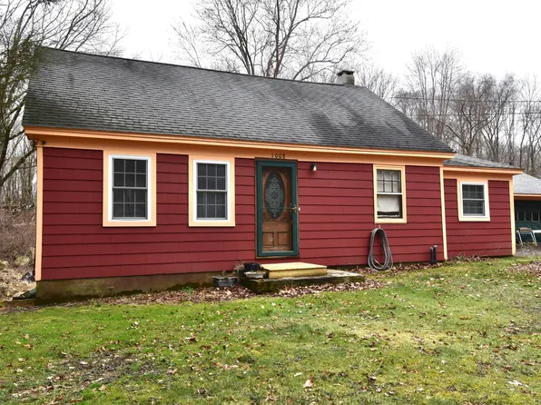 1008 Bucks Hill Road, Southbury, CT 06488