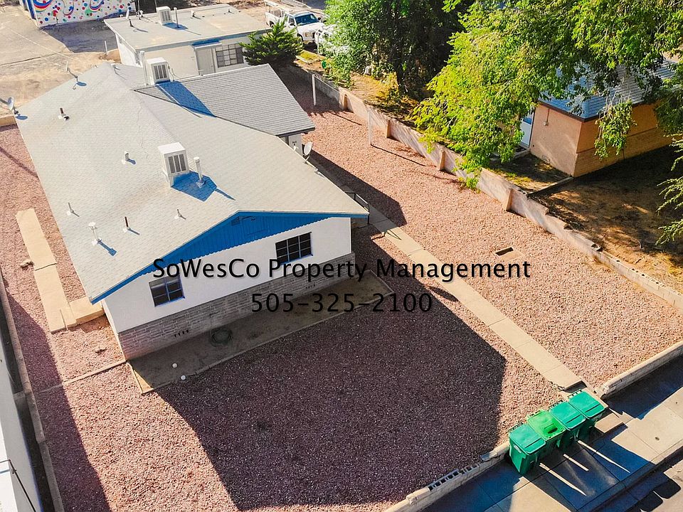 1st image of 503 N Wall Ave APT A