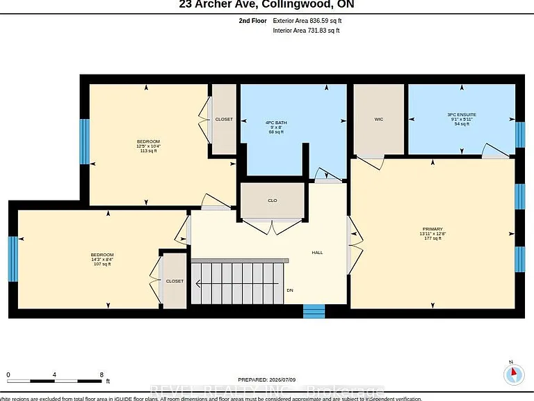 23 Archer Ave — Photo 24